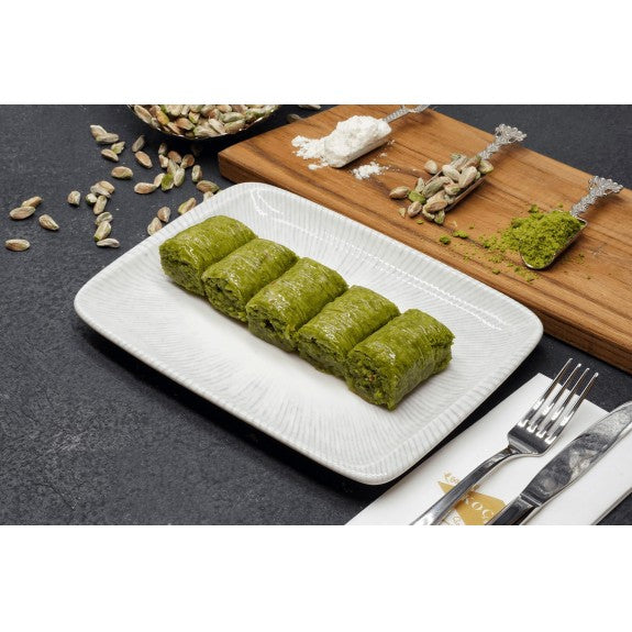 Dolama - Almacı Pazarı