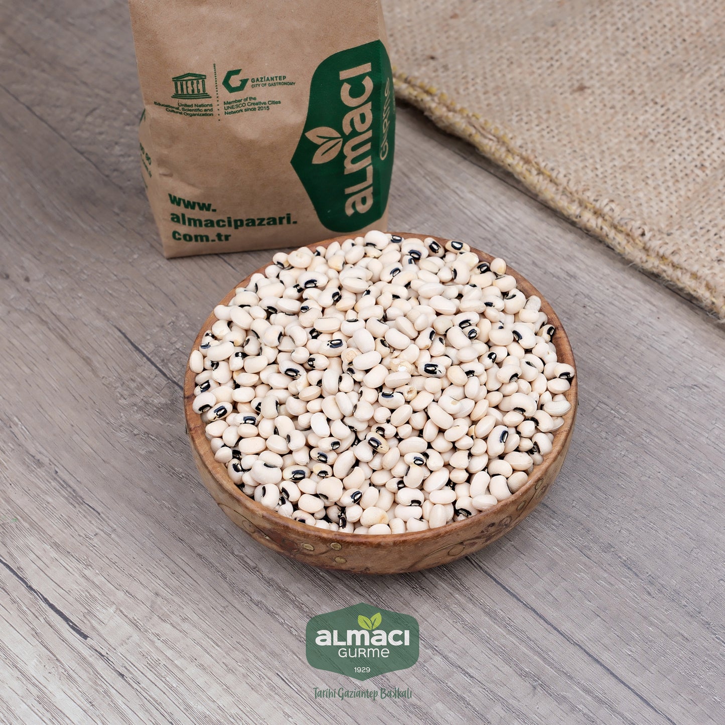 Lolaz Börülce - Almacı Pazarı