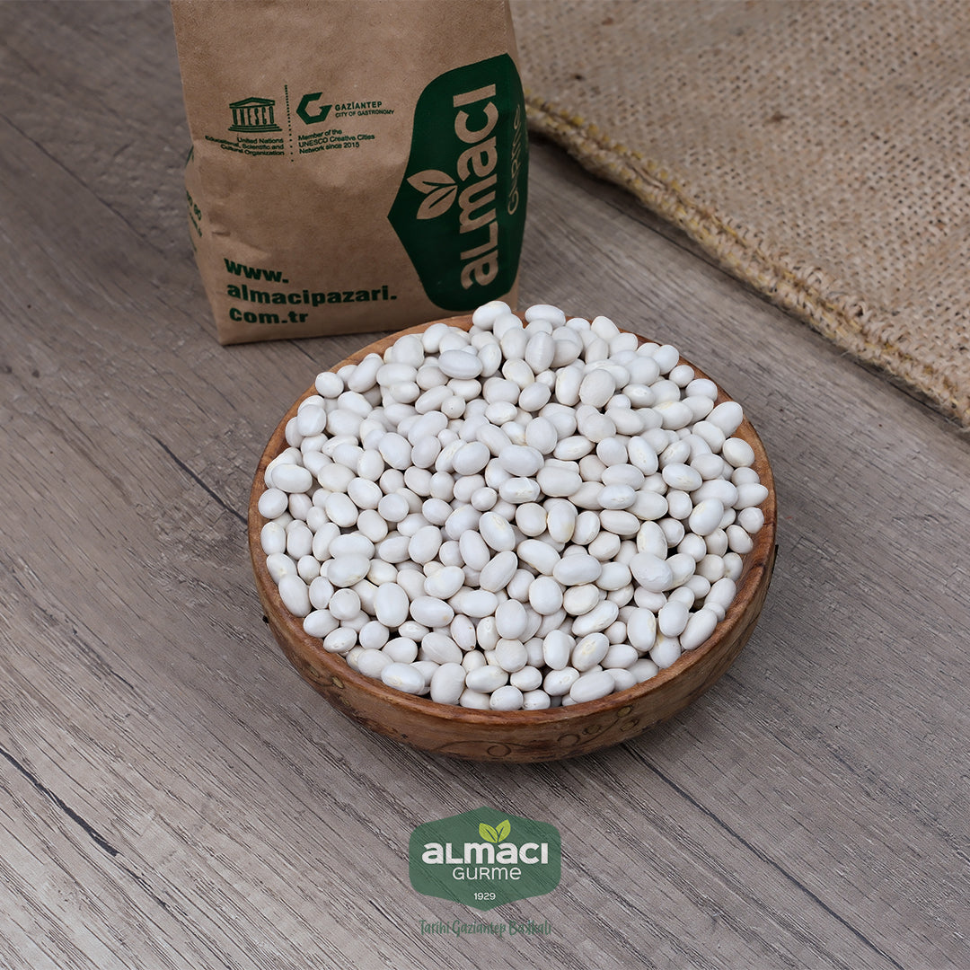 Kuru Fasülye (Dermeson) - Almacı Pazarı