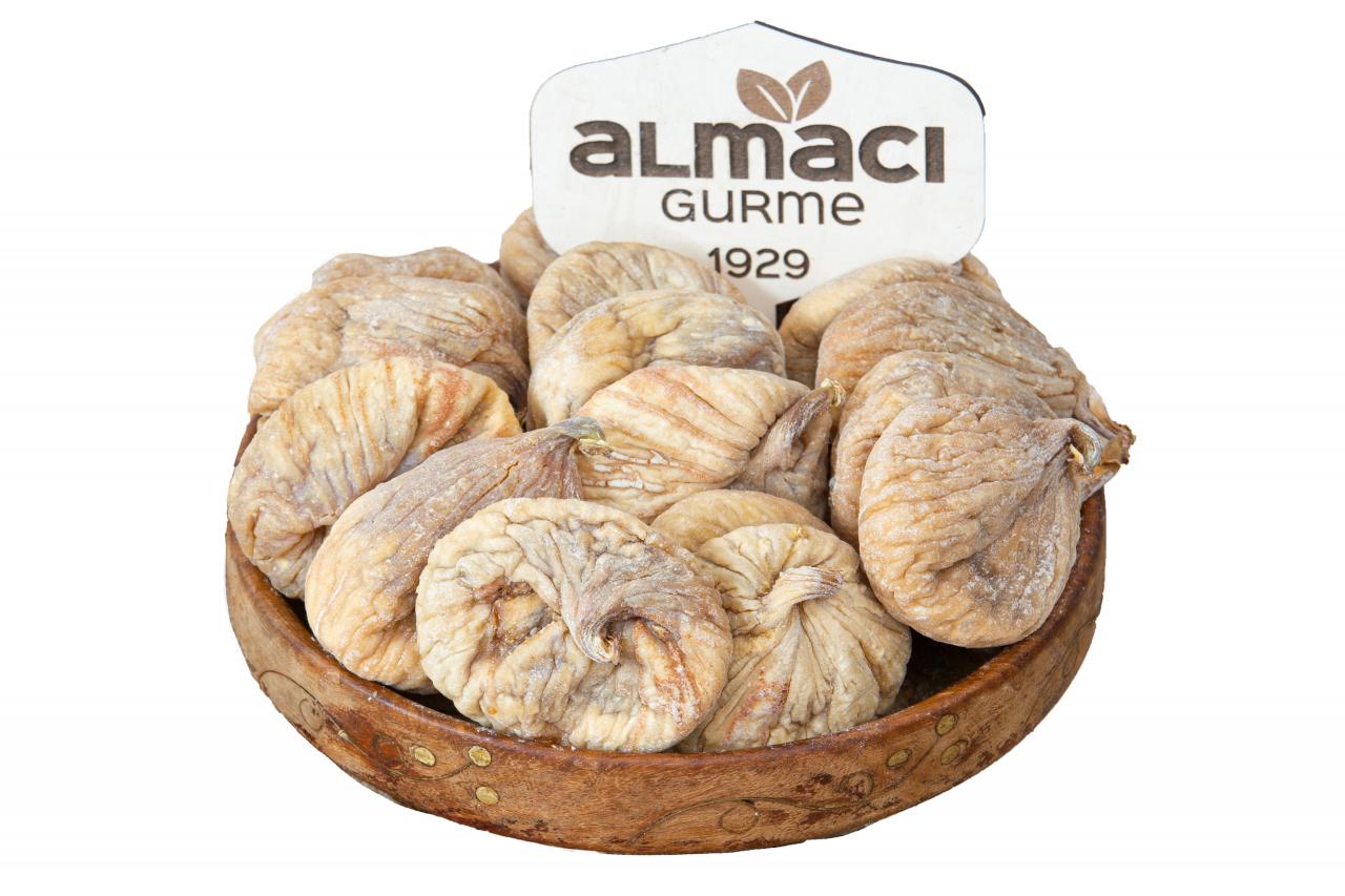 İncir Duble - Almacı Pazarı