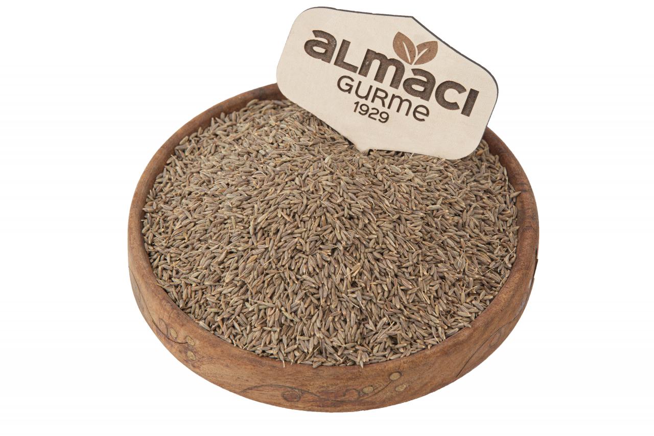 Kimyon Tane - Almacı Pazarı