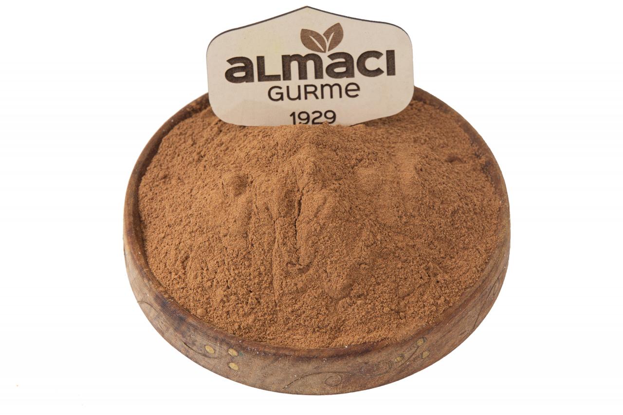 Kimyon Toz - Almacı Pazarı