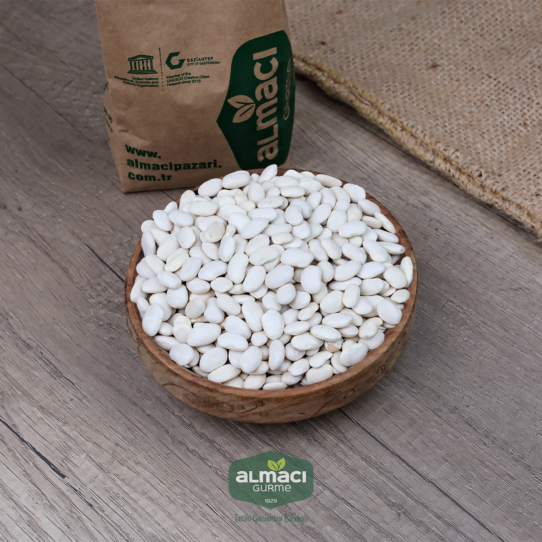 Kuru Fasulye Dermeson - Almacı Pazarı