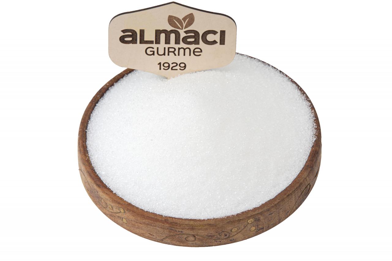 Limon Tuzu - Almacı Pazarı