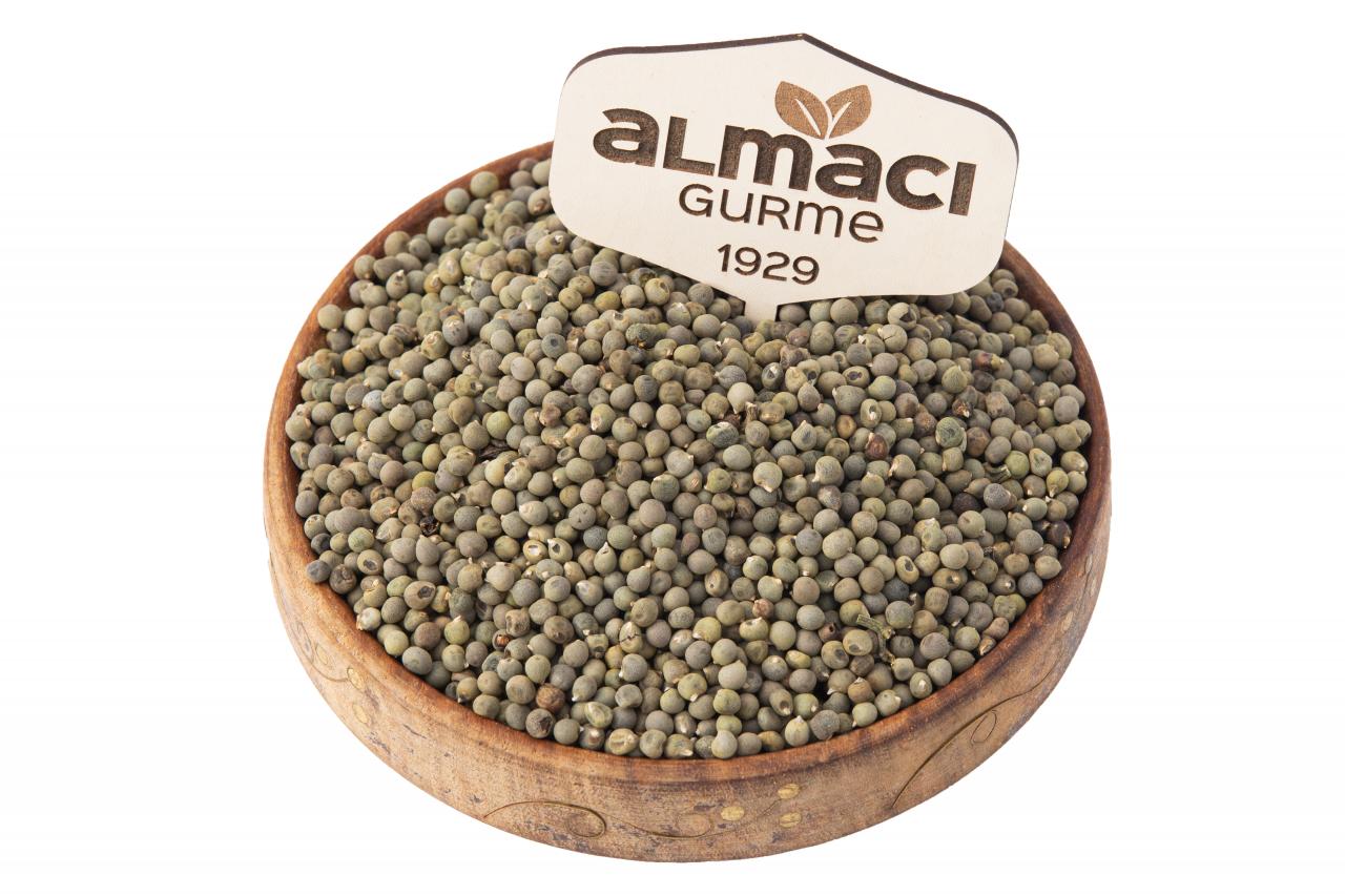 Yenibahar Tane - Almacı Pazarı