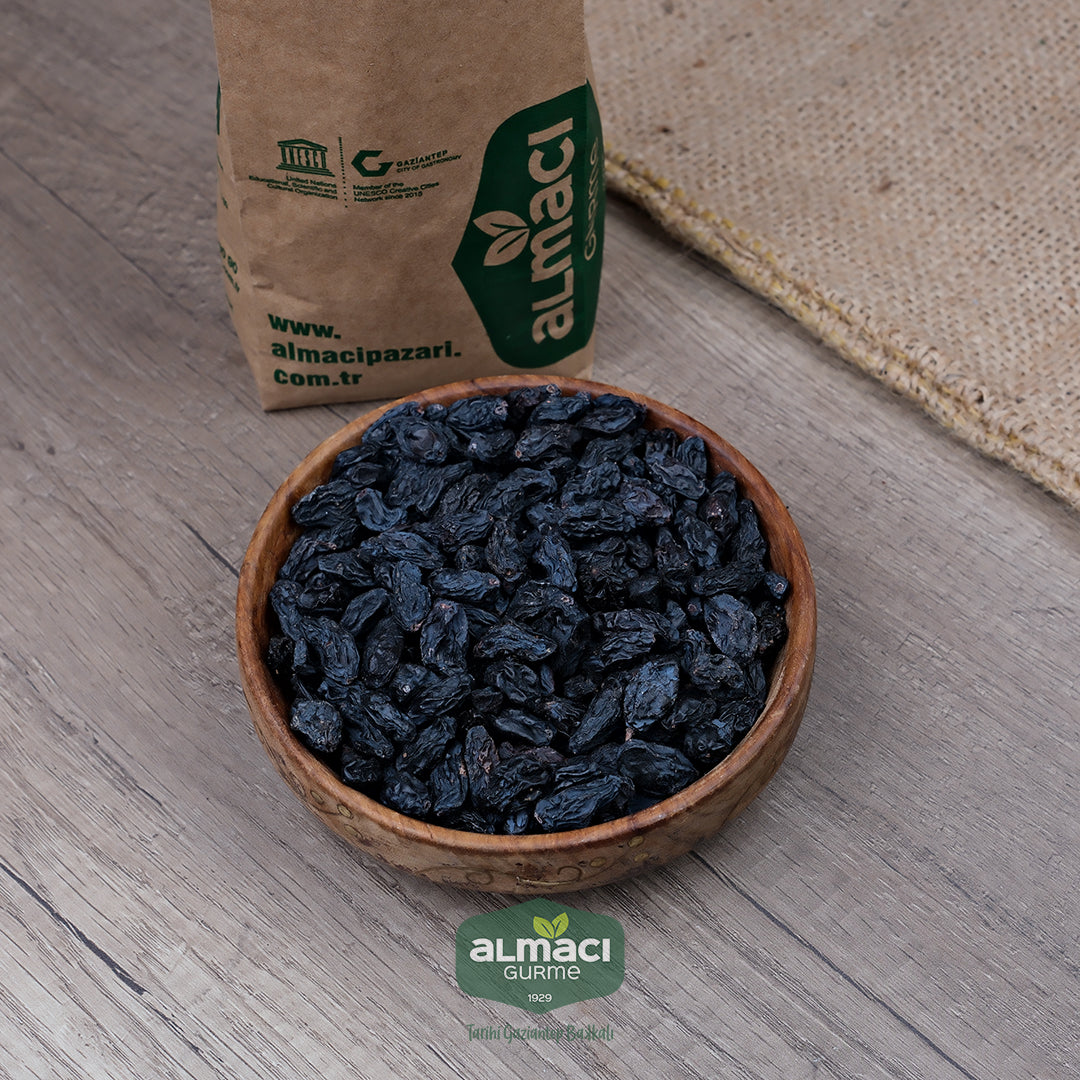 Üzüm Antep Karası - Almacı Pazarı