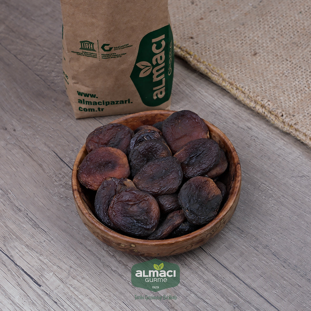 Kayısı Günkurusu Özel XL - Almacı Pazarı