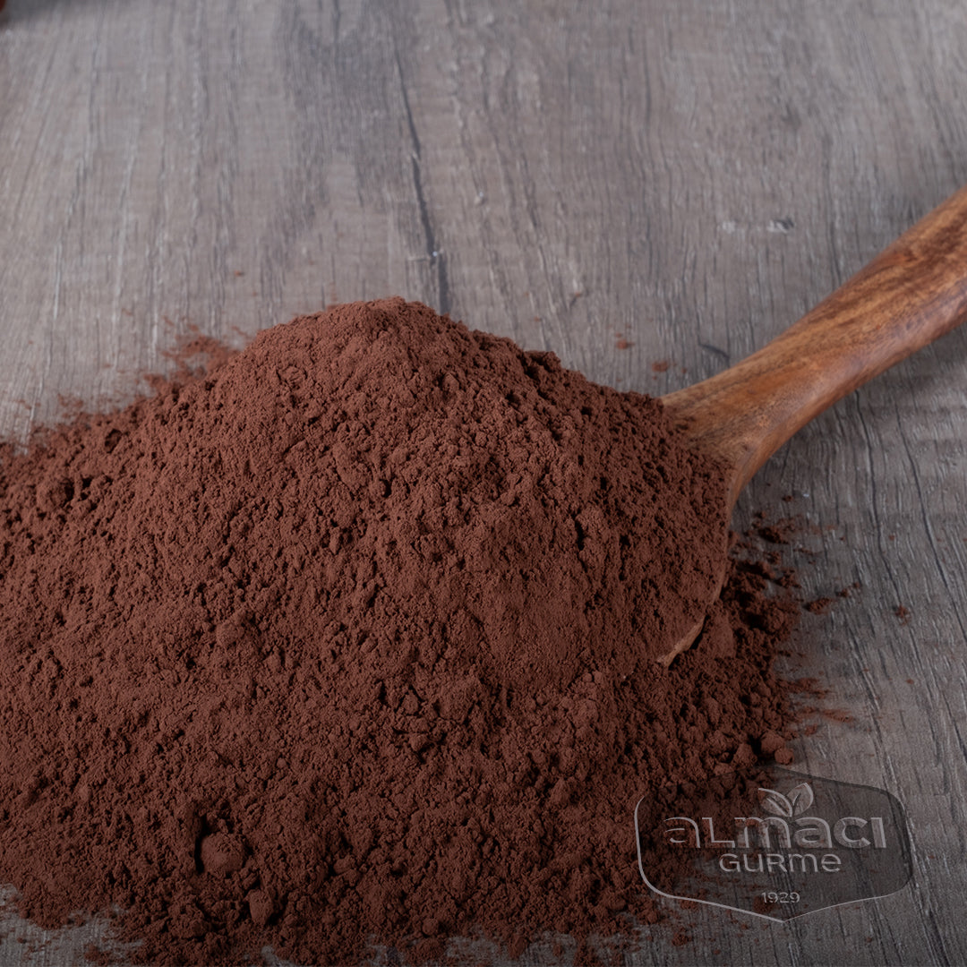 Kakao Özel - Almacı Pazarı