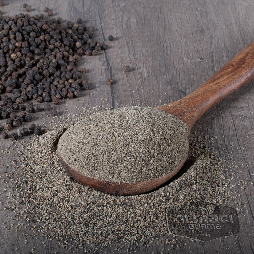 Karabiber Tane - Almacı Pazarı