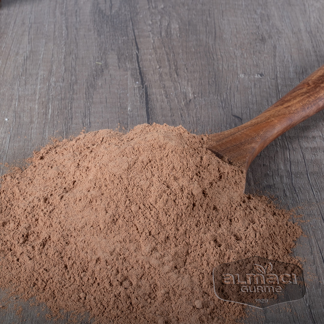 Keçiboynuzu Toz - Almacı Pazarı