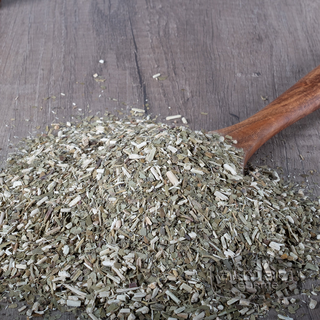 Mate Çayı - Almacı Pazarı