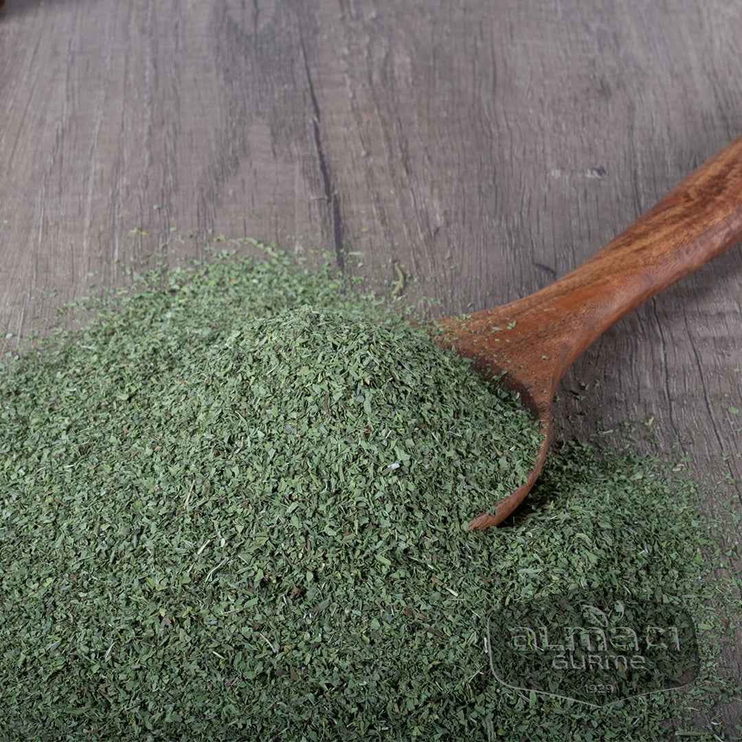 Kuru Nane - Almacı Pazarı