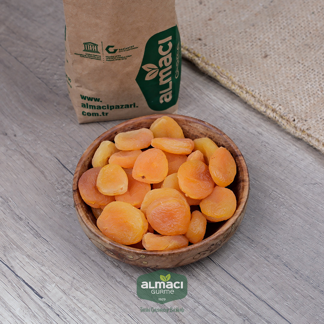 Kayısı Sarı Özel - Almacı Pazarı