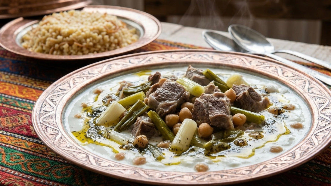 Şiveydiz: Gaziantep’in Doğal Antibiyotiği