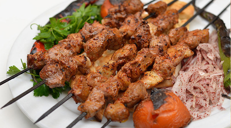 Kuşbaşı Kebap