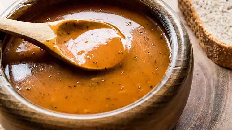 Ezogelin Çorbası Tarifi