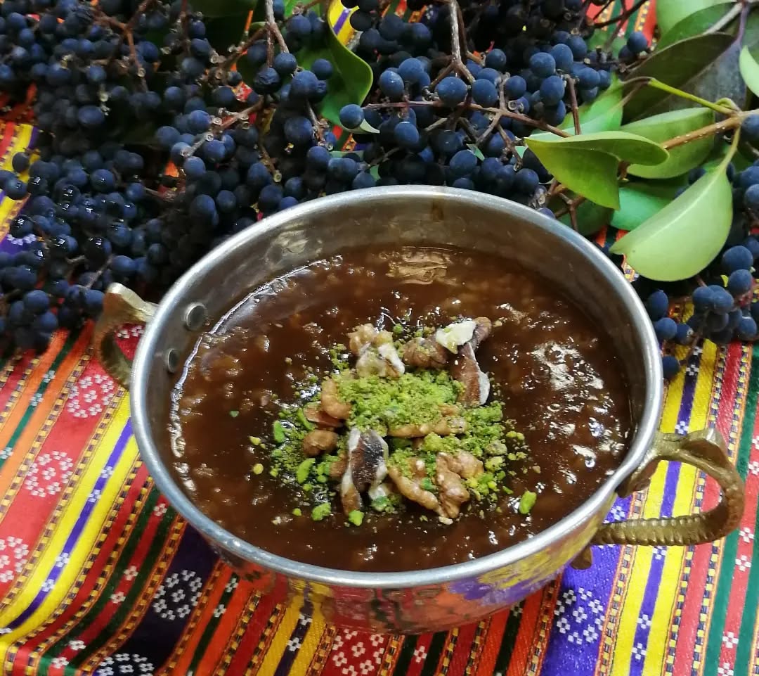 Gaziantep Usulü Pirinçli Şirinli Çorba Tarifi