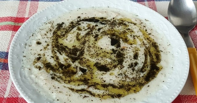 Tarhana Çorbası