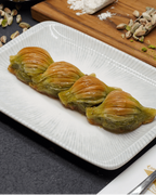 Midye Baklava - Almacı Pazarı