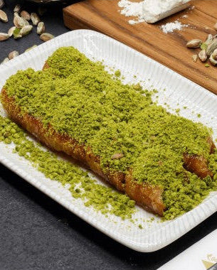 Bülbül Yuvası - Almacı Pazarı
