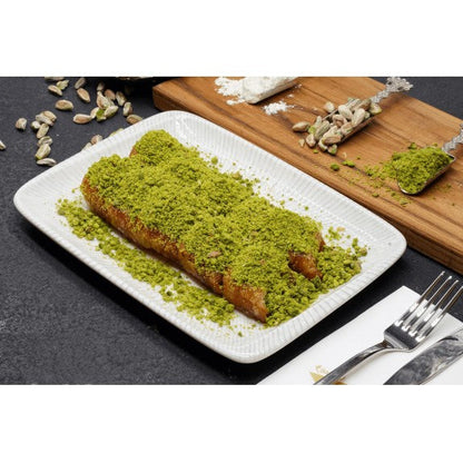 Bülbül Yuvası - Almacı Pazarı
