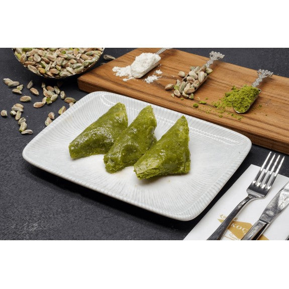 Yaprak Şöbiyet - Almacı Pazarı