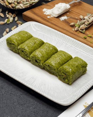Dolama - Almacı Pazarı