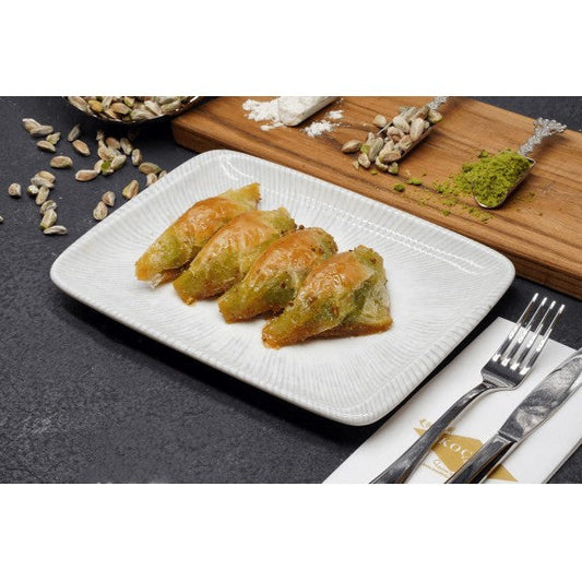 Şöbiyet - Almacı Pazarı