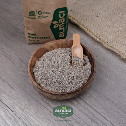Kimyon Tane - Almacı Pazarı