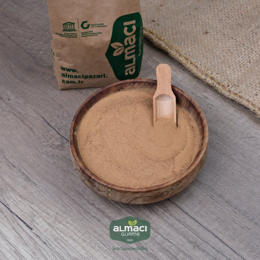 Tarçın Toz - Almacı Pazarı