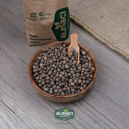Yenibahar Tane - Almacı Pazarı