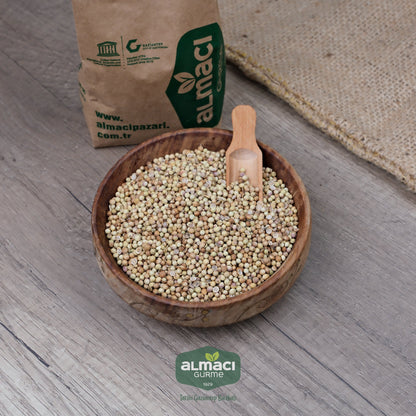 Kişniş - Almacı Pazarı