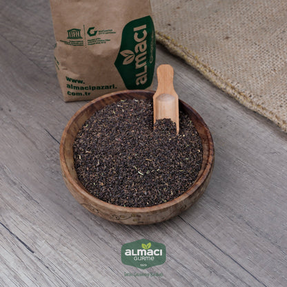 Üzerlik - Almacı Pazarı