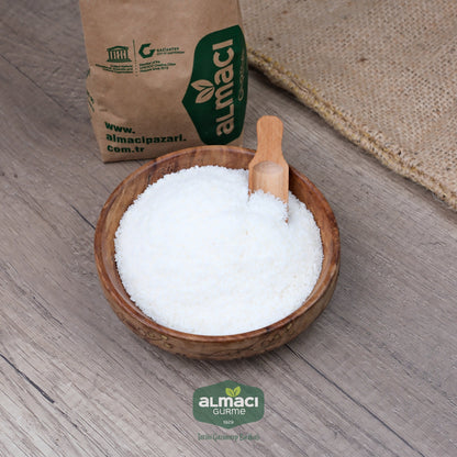 Hindistan Cevizi Tam Yağlı - Almacı Pazarı