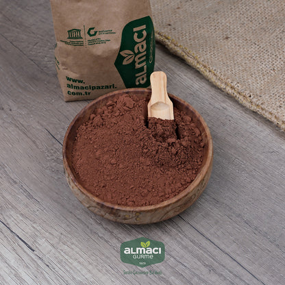 Kakao Özel - Almacı Pazarı