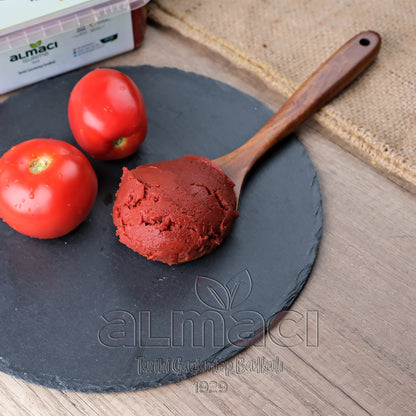 Domates Salça - Almacı Pazarı