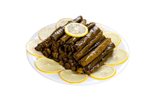 Zeytinyağlı Sarma - Almacı Pazarı