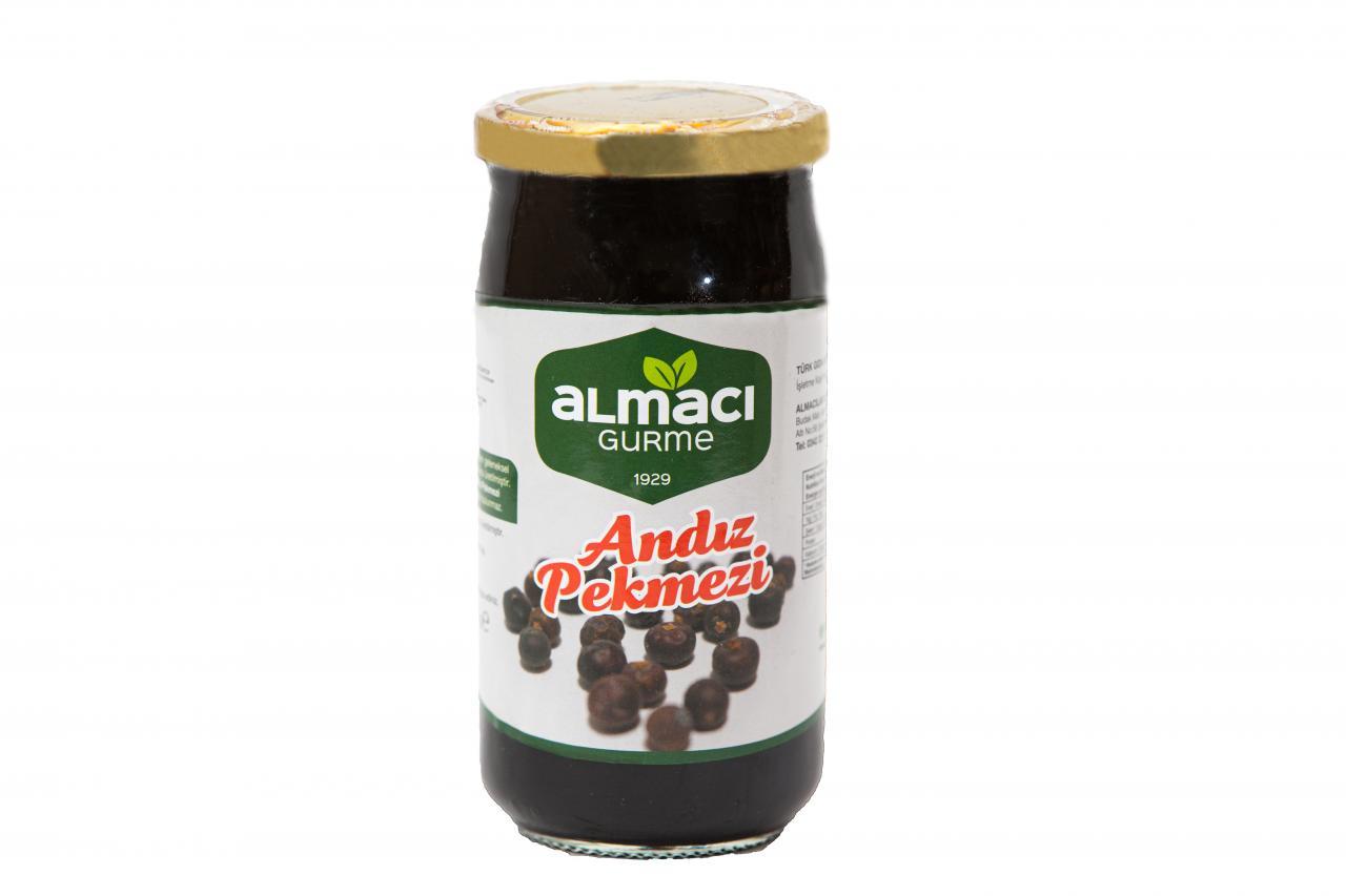 Andız Pekmezi - Almacı Pazarı