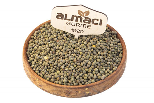 Bamya Tohumu - Almacı Pazarı
