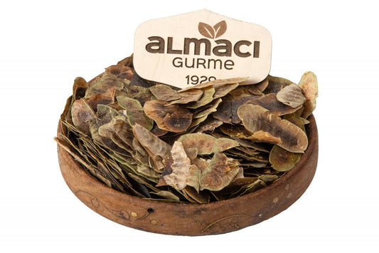 Deve Gözü - Almacı Pazarı
