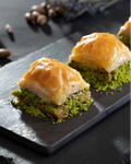 Özel Kare Baklava - Almacı Pazarı