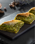 Özel Şöbiyet - Almacı Pazarı