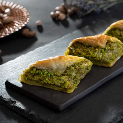 Özel Şöbiyet - Almacı Pazarı