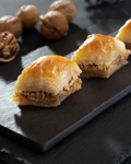 Cevizli Baklava - Almacı Pazarı