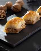 Cevizli Baklava - Almacı Pazarı