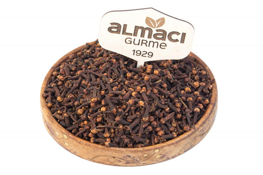Karanfil - Almacı Pazarı