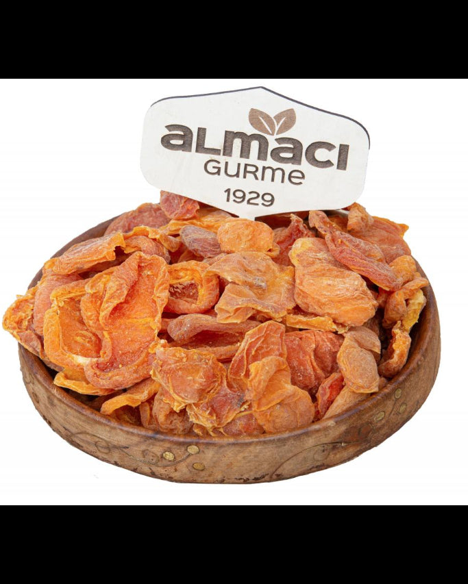 Kayısı Kabuk Zerdali - Almacı Pazarı