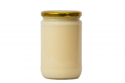 Sadeyağ - Almacı Pazarı