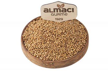 Kişniş - Almacı Pazarı