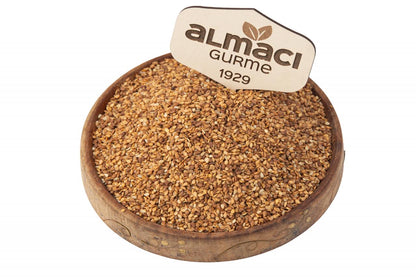 Susam Kabuklu - Almacı Pazarı